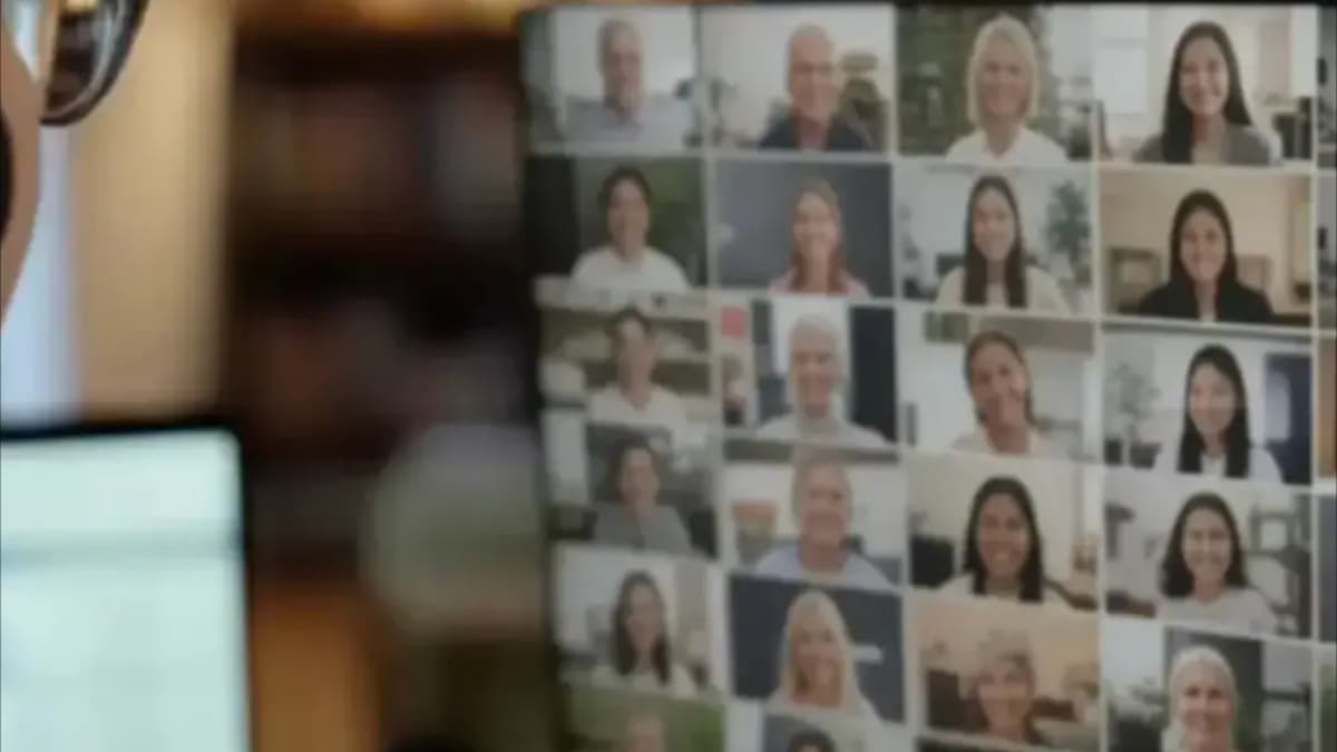 May Aphantasia Network Community Meetup